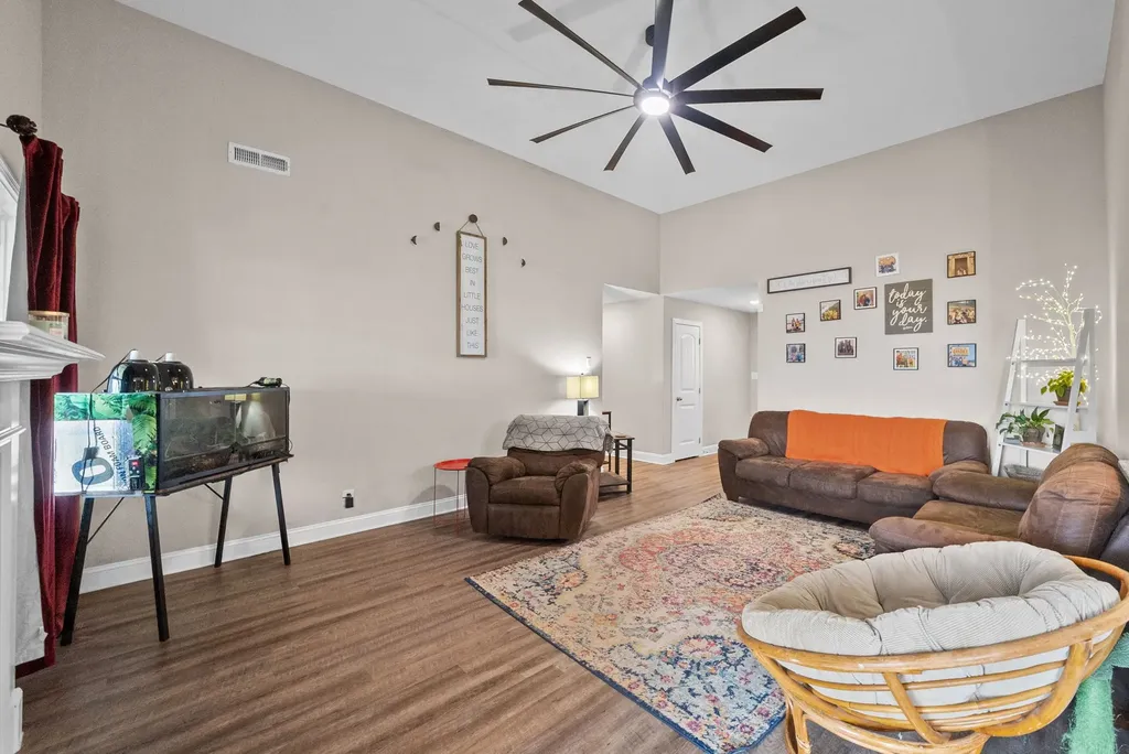 2333 Danbury Drive Clarksville TN 37042