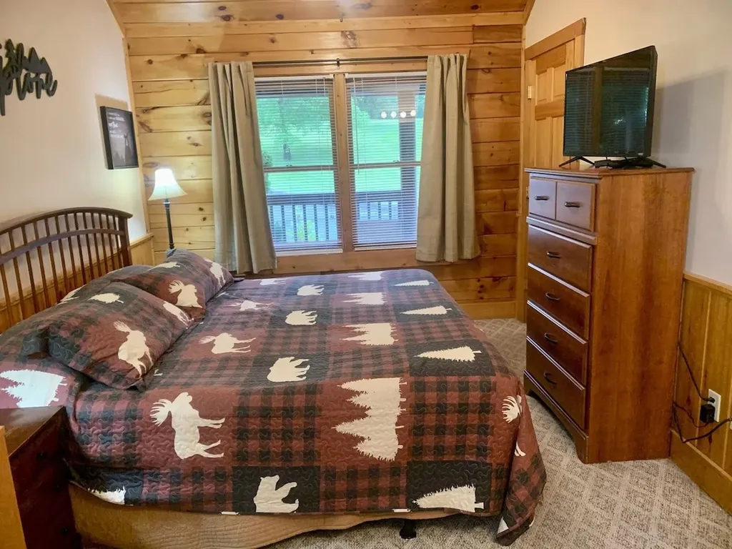 839 Golf View Boulevard Pigeon Forge TN 37863