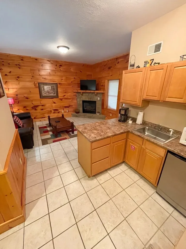 839 Golf View Boulevard Pigeon Forge TN 37863