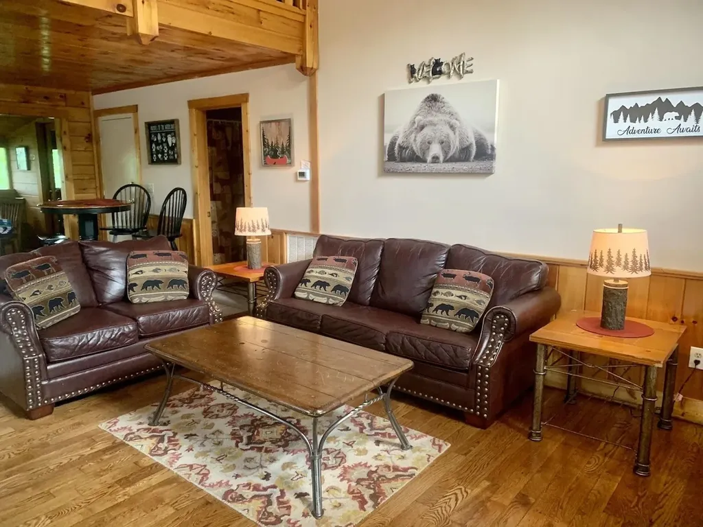 839 Golf View Boulevard Pigeon Forge TN 37863