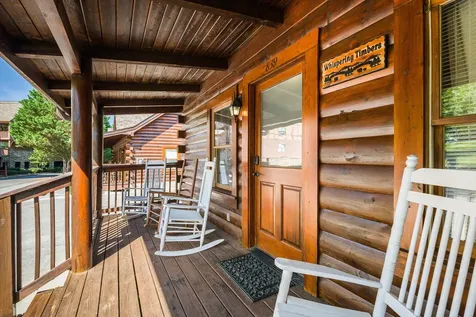 839 Golf View Boulevard Pigeon Forge TN 37863