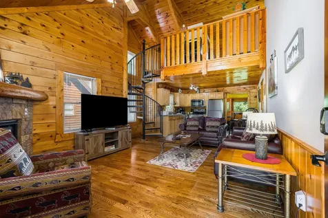 839 Golf View Boulevard Pigeon Forge TN 37863