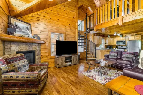839 Golf View Boulevard Pigeon Forge TN 37863