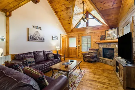 839 Golf View Boulevard Pigeon Forge TN 37863