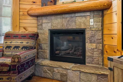 839 Golf View Boulevard Pigeon Forge TN 37863