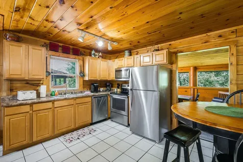 839 Golf View Boulevard Pigeon Forge TN 37863