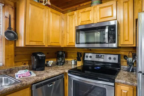 839 Golf View Boulevard Pigeon Forge TN 37863