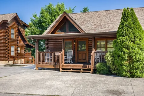 839 Golf View Boulevard Pigeon Forge TN 37863