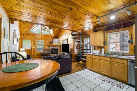 839 Golf View Boulevard Pigeon Forge TN 37863