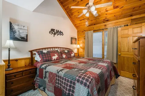 839 Golf View Boulevard Pigeon Forge TN 37863