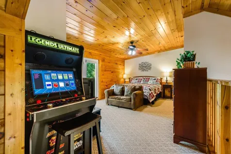 839 Golf View Boulevard Pigeon Forge TN 37863