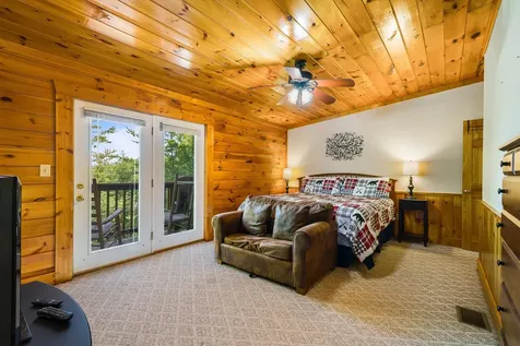 839 Golf View Boulevard Pigeon Forge TN 37863