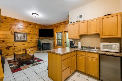 839 Golf View Boulevard Pigeon Forge TN 37863