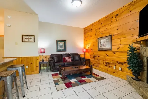 839 Golf View Boulevard Pigeon Forge TN 37863