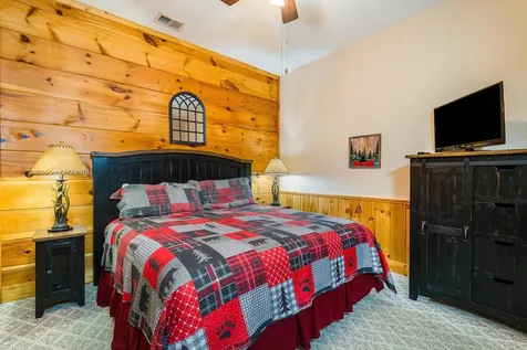 839 Golf View Boulevard Pigeon Forge TN 37863