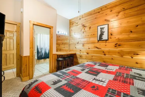 839 Golf View Boulevard Pigeon Forge TN 37863