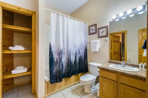 839 Golf View Boulevard Pigeon Forge TN 37863