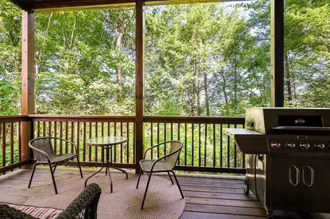839 Golf View Boulevard Pigeon Forge TN 37863