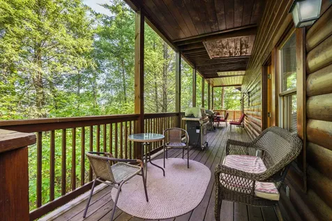 839 Golf View Boulevard Pigeon Forge TN 37863