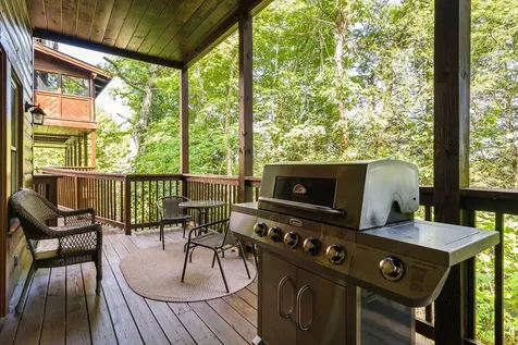 839 Golf View Boulevard Pigeon Forge TN 37863