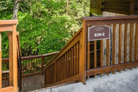 839 Golf View Boulevard Pigeon Forge TN 37863