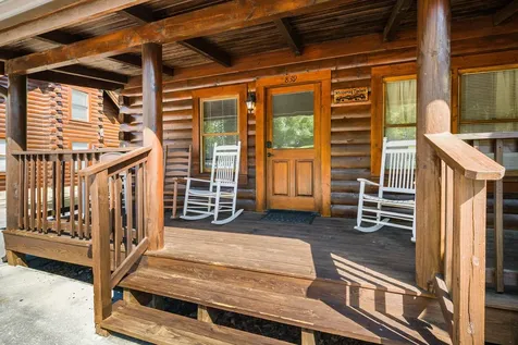839 Golf View Boulevard Pigeon Forge TN 37863