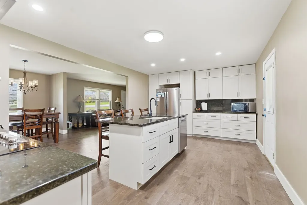104 Meadowbrook Drive Mcminnville TN 37110