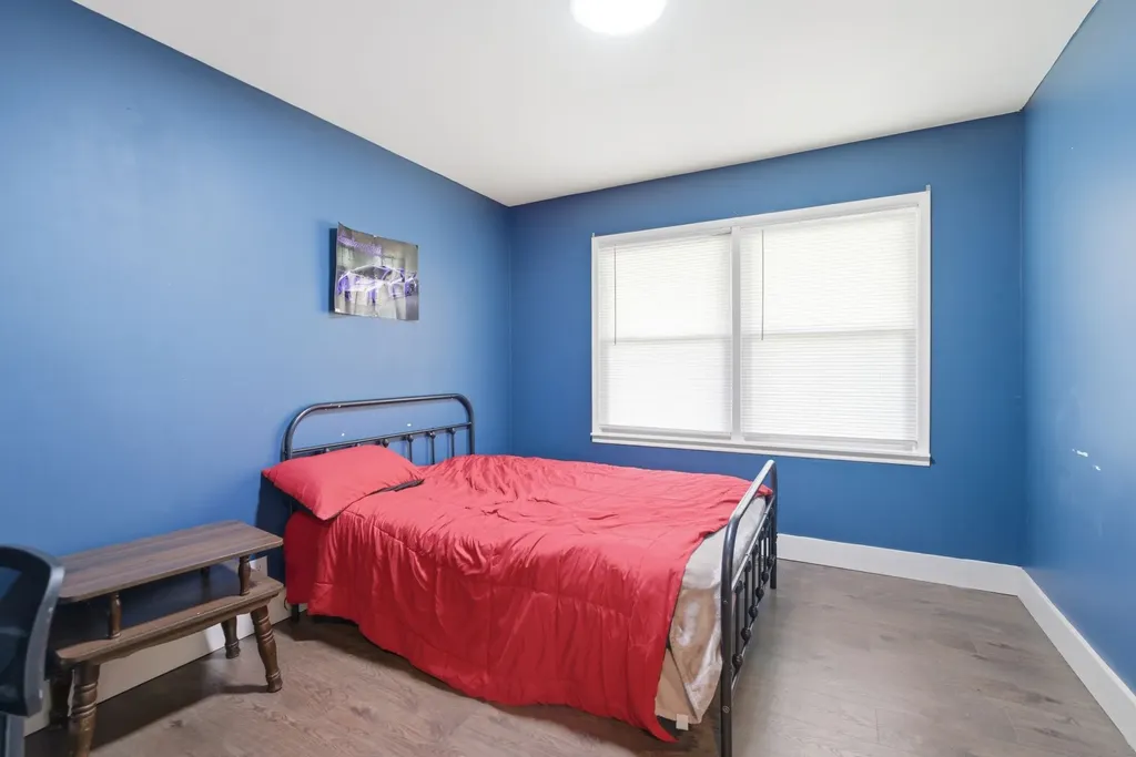 104 Meadowbrook Drive Mcminnville TN 37110