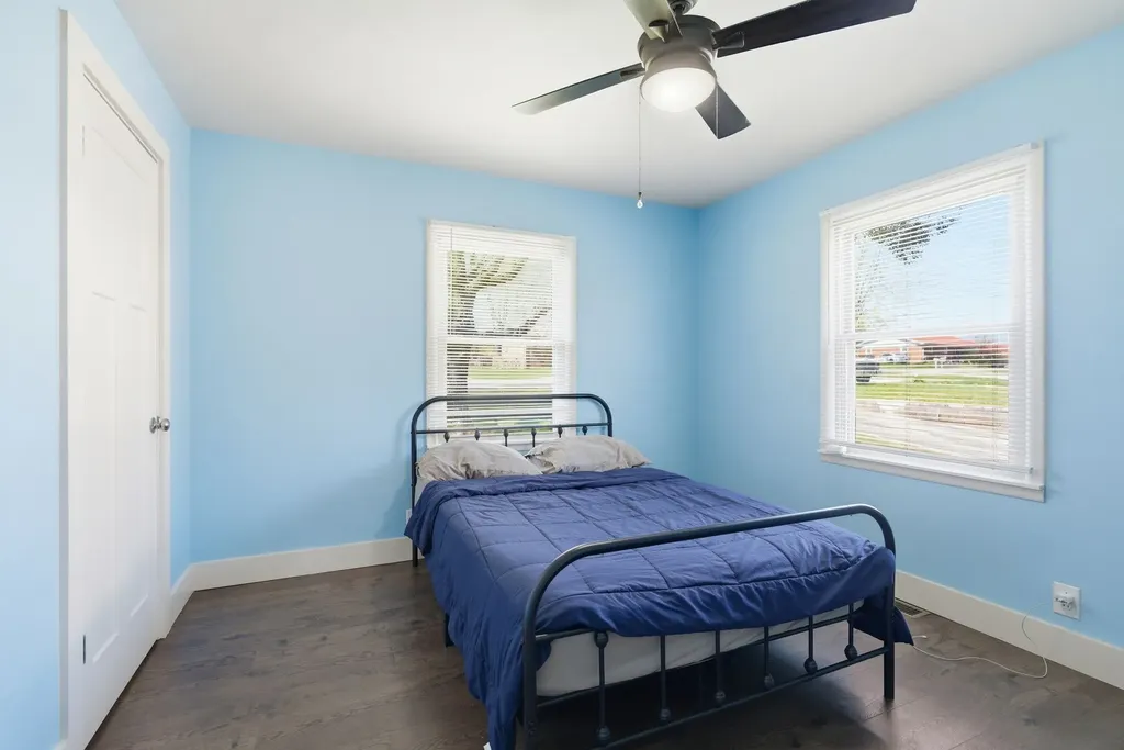 104 Meadowbrook Drive Mcminnville TN 37110