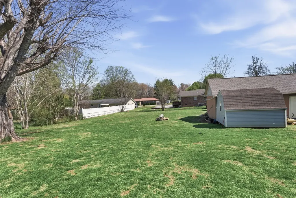 104 Meadowbrook Drive Mcminnville TN 37110