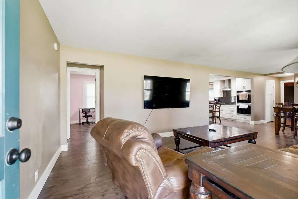 104 Meadowbrook Drive Mcminnville TN 37110