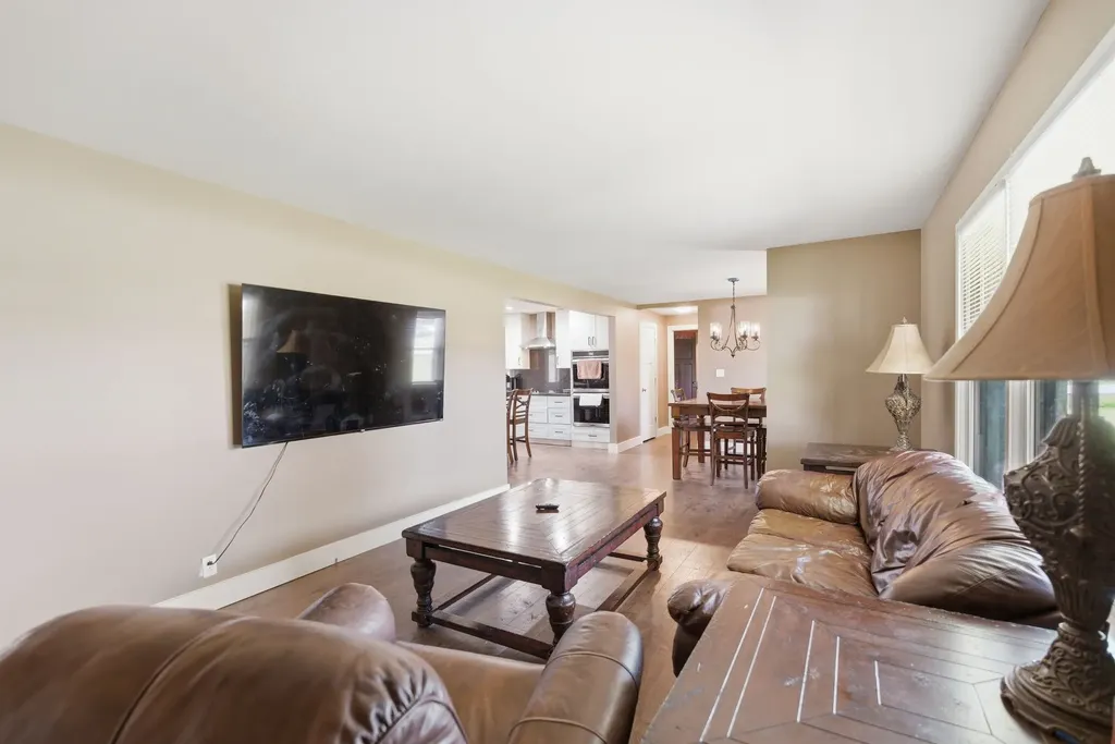 104 Meadowbrook Drive Mcminnville TN 37110