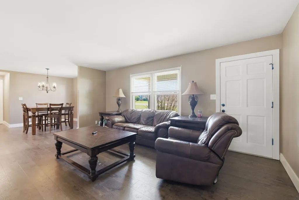 104 Meadowbrook Drive Mcminnville TN 37110