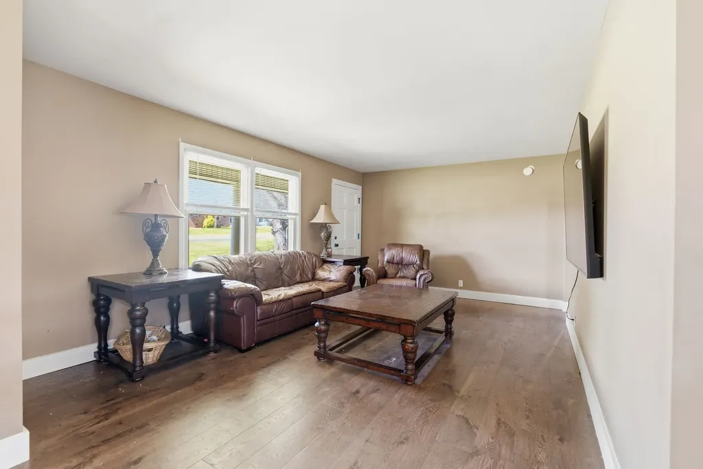 104 Meadowbrook Drive Mcminnville TN 37110