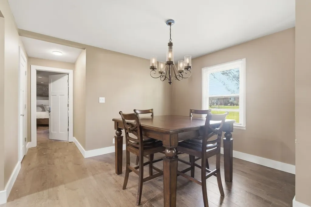 104 Meadowbrook Drive Mcminnville TN 37110