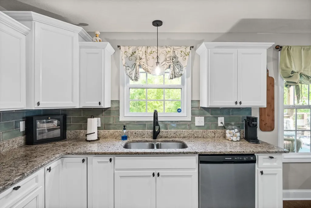 1355 Holden Drive Clarksville TN 37042