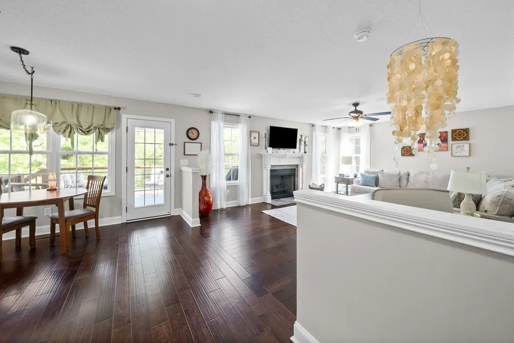 1355 Holden Drive Clarksville TN 37042