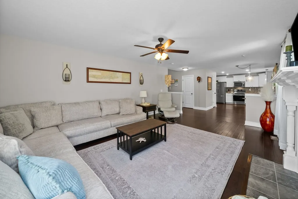 1355 Holden Drive Clarksville TN 37042