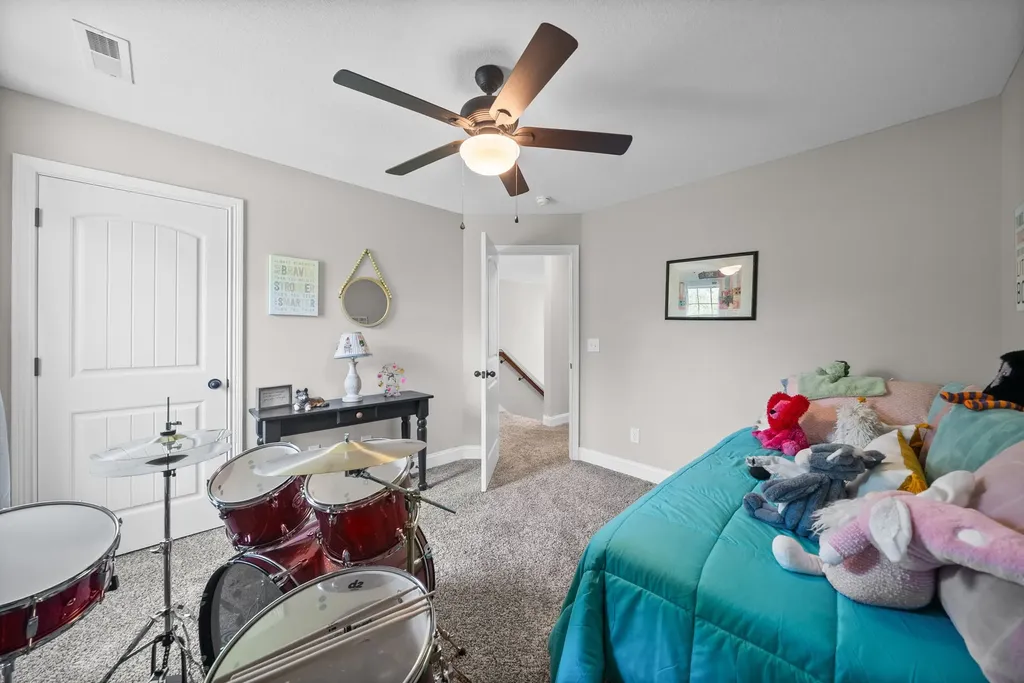 1355 Holden Drive Clarksville TN 37042