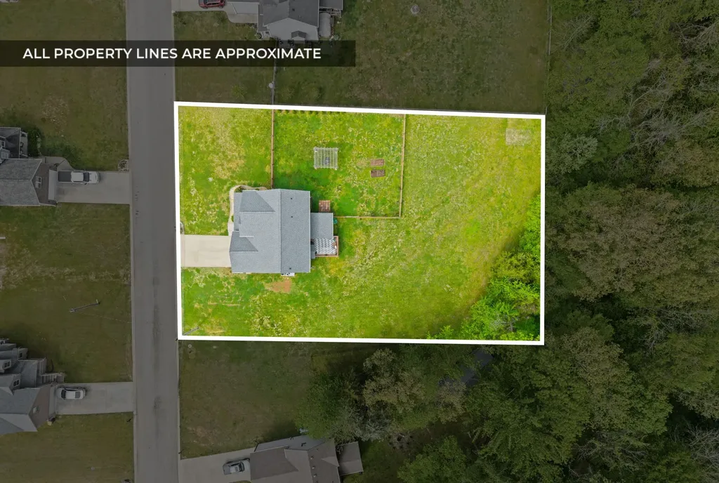 1355 Holden Drive Clarksville TN 37042