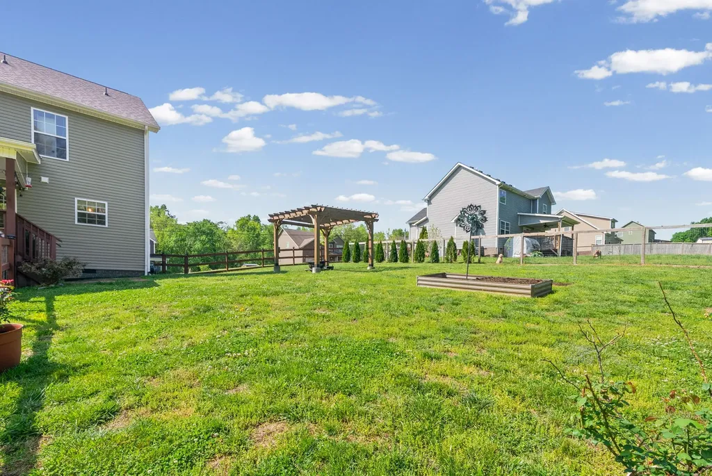 1355 Holden Drive Clarksville TN 37042