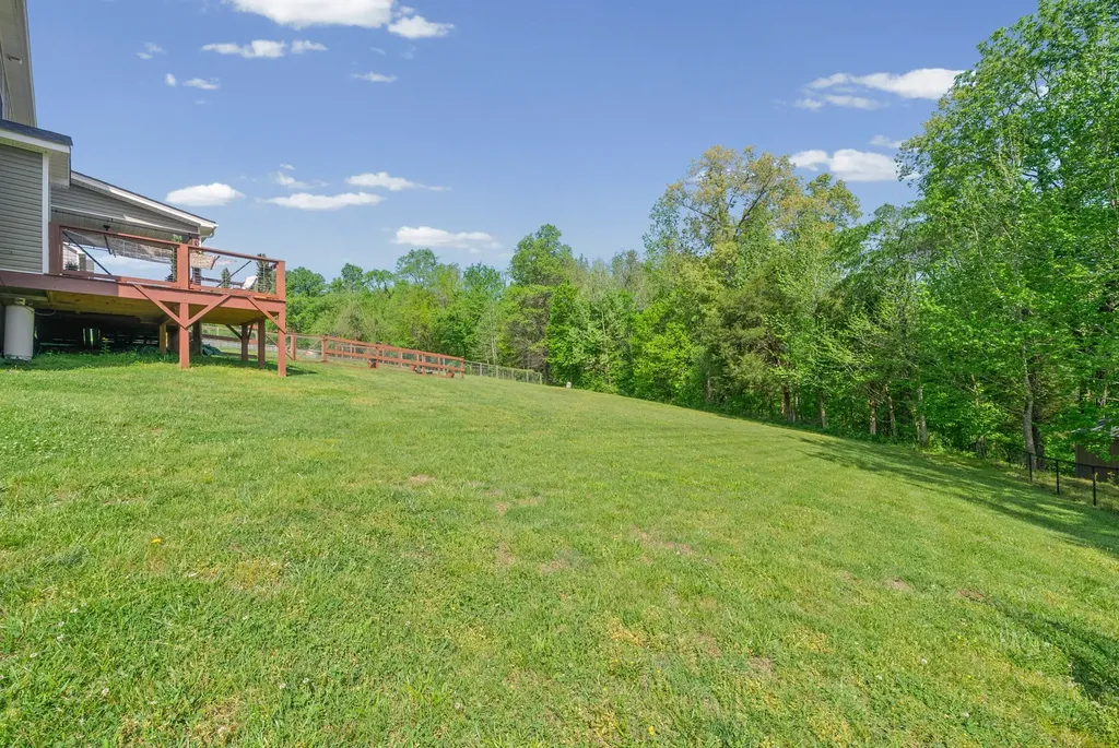 1355 Holden Drive Clarksville TN 37042