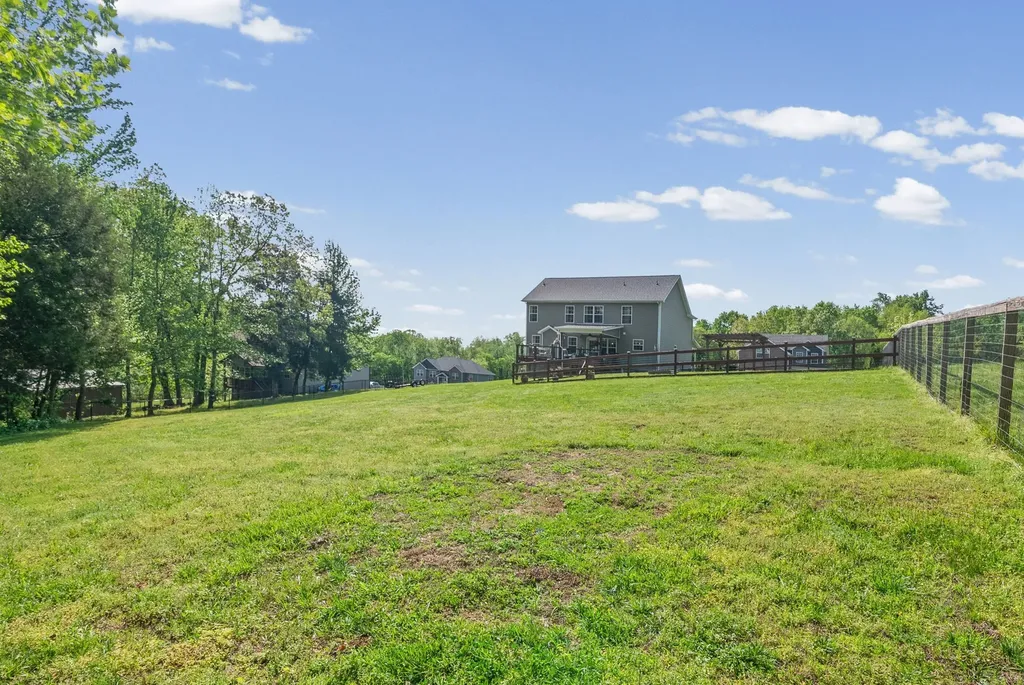 1355 Holden Drive Clarksville TN 37042