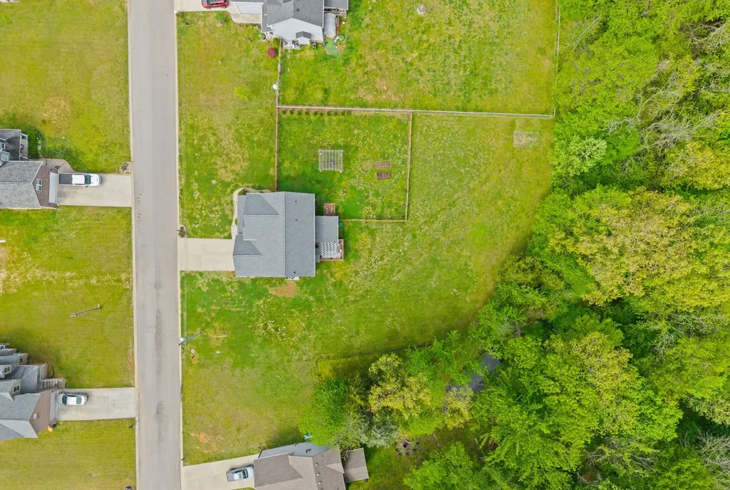 1355 Holden Drive Clarksville TN 37042
