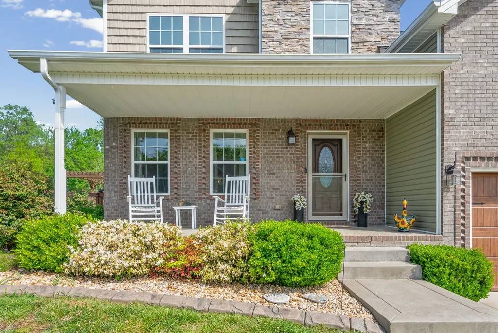 1355 Holden Drive Clarksville TN 37042