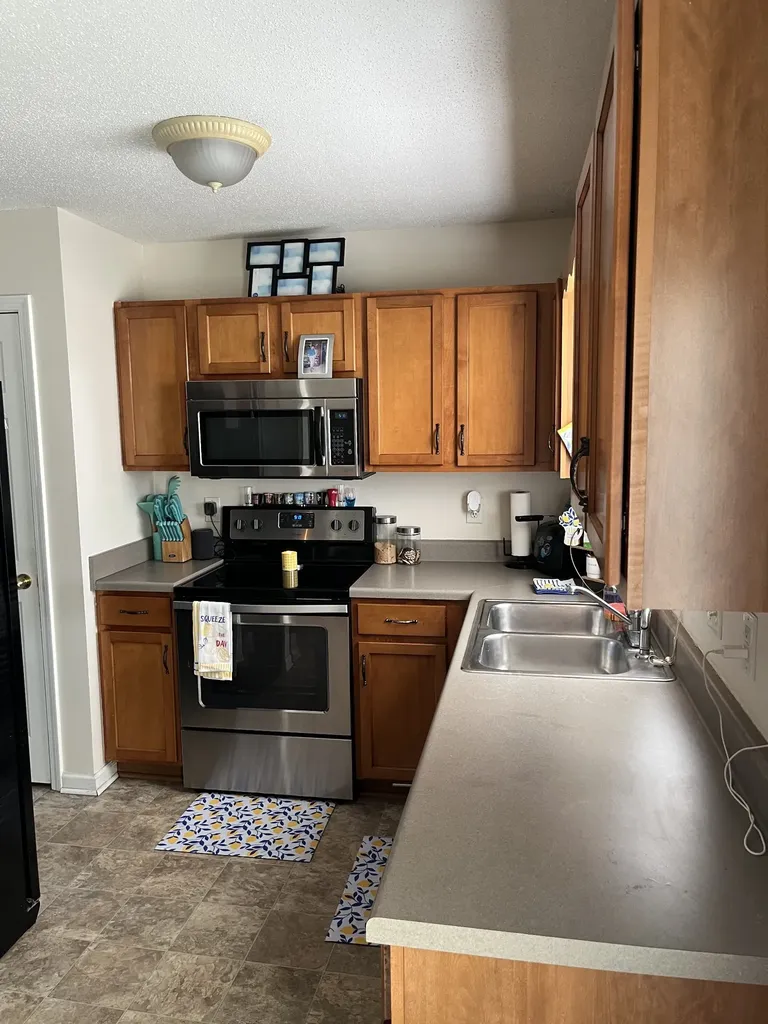 1816 Northwind Drive Clarksville TN 37042