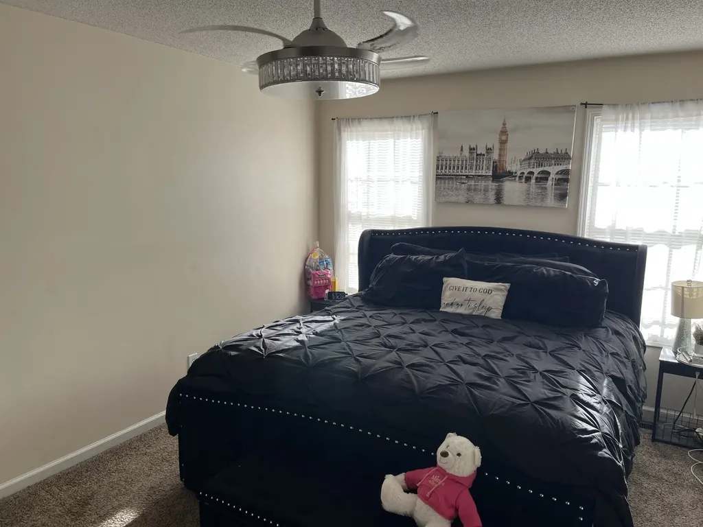1816 Northwind Drive Clarksville TN 37042