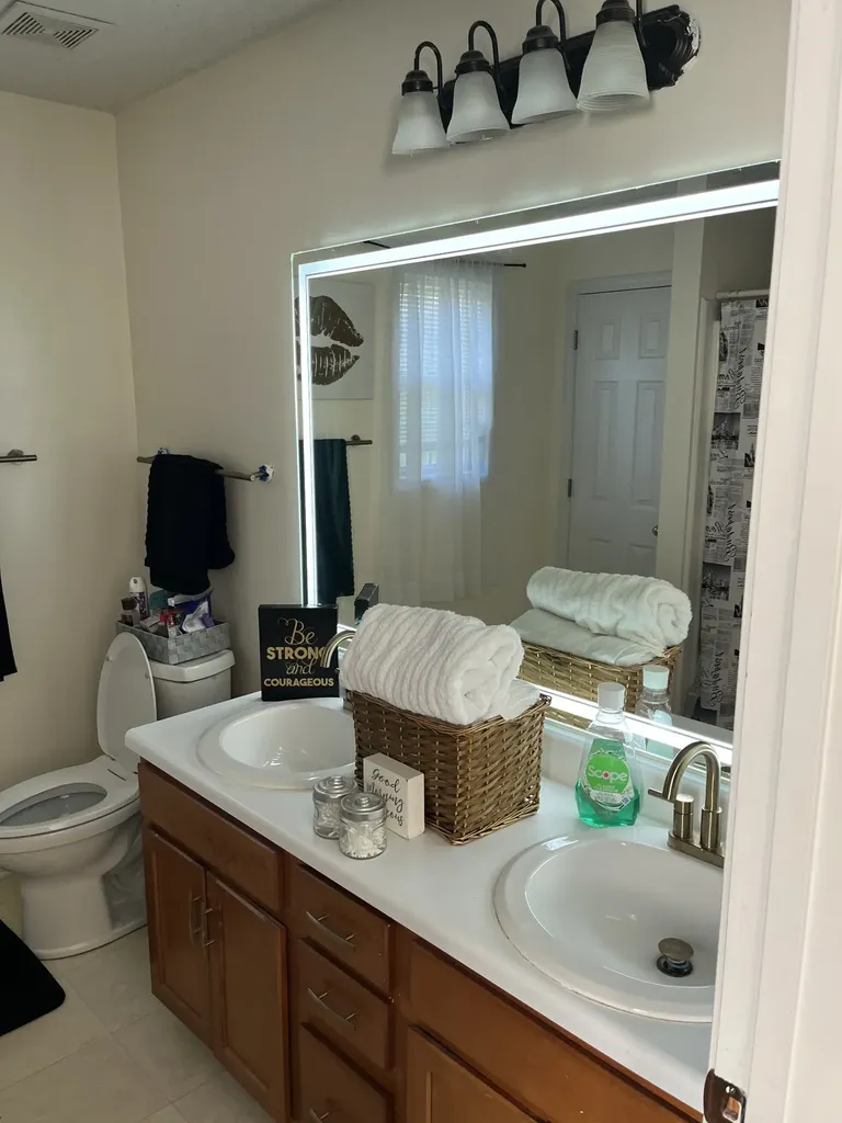 1816 Northwind Drive Clarksville TN 37042