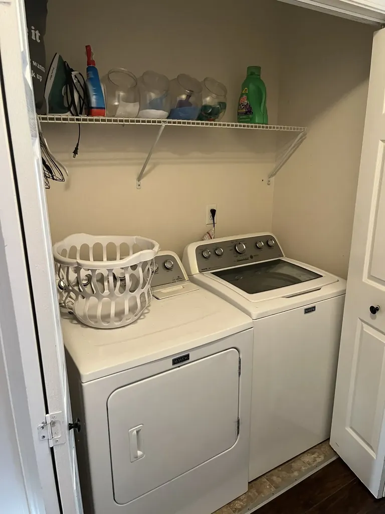 1816 Northwind Drive Clarksville TN 37042