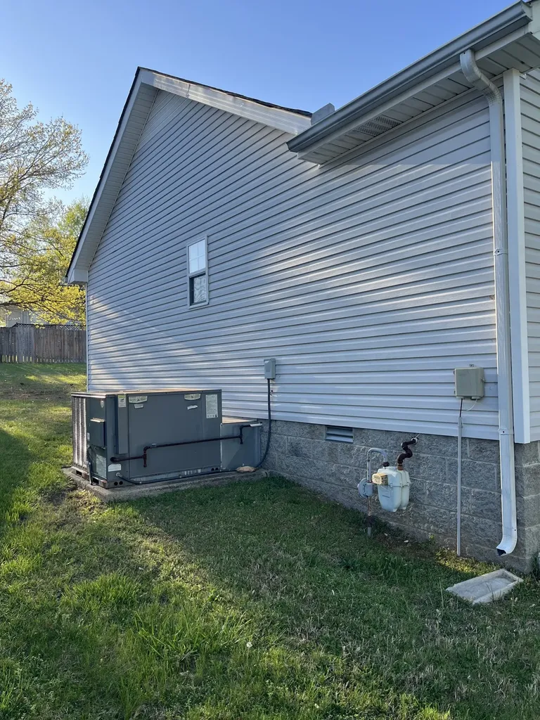 1816 Northwind Drive Clarksville TN 37042